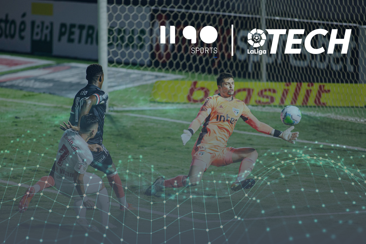 1190 Sports and LaLiga Tech seal agreement to protect key Latin American sports competitions from piracy