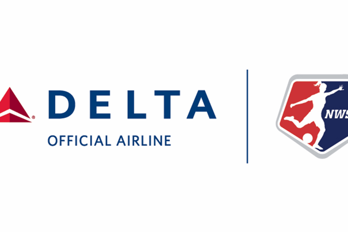 Delta Air Lines Becomes Official Airline and Travel Partner of the National Women’s Soccer League