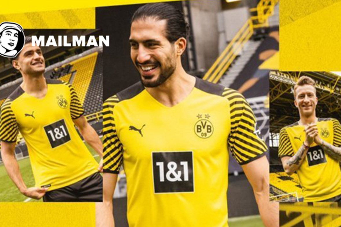 China Sports Business Weekly: BVB launches digital transportation card