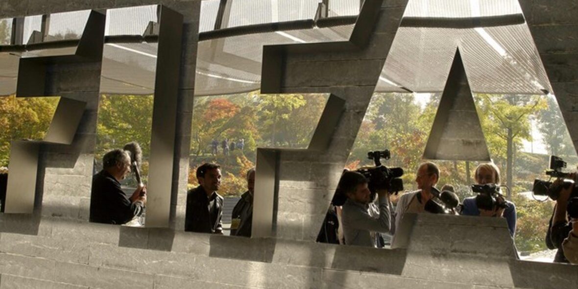 FIFA adopts temporary employment and registration rules to address several issues in relation to war in Ukraine