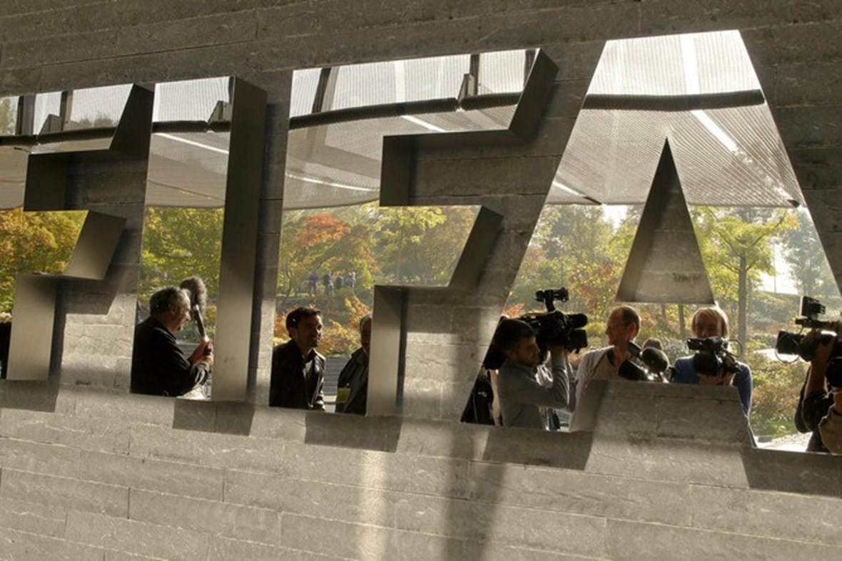 FIFA adopts temporary employment and registration rules to address several issues in relation to war in Ukraine