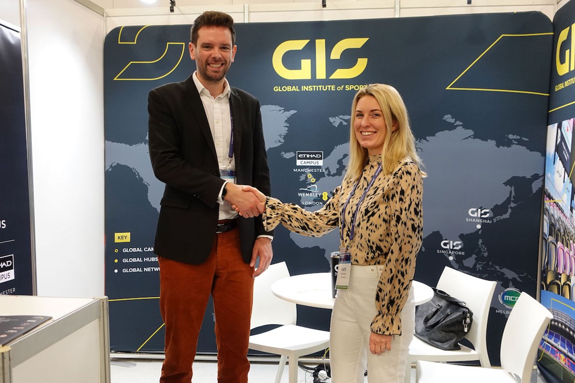 UCFB forge partnership with CTM Sport