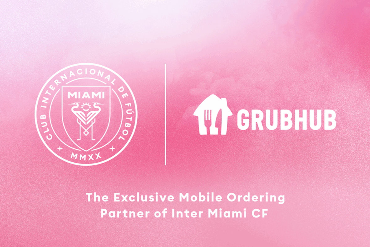 Inter Miami looks to improve DRV PNK Stadium fan experience with Grubhub partnership