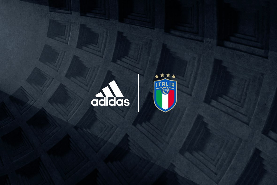 Italy’s National Team Strikes Sponsorship Deal With Adidas, Replacing Puma As Kit Supplier
