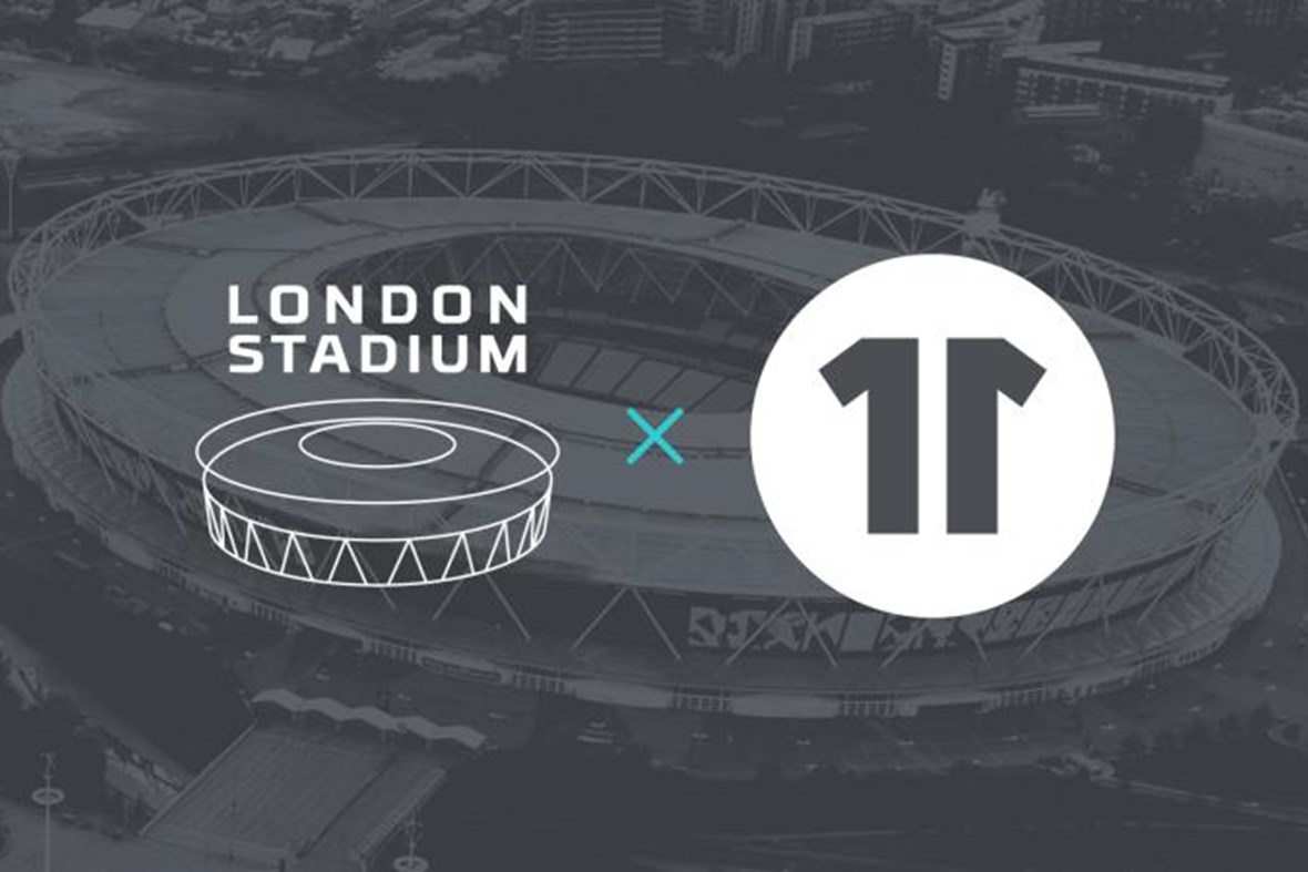 ELEVEN AND LONDON STADIUM ANNOUNCE EXTENSION OF COMMUNITY-DRIVEN PARTNERSHIP PROGRAMME