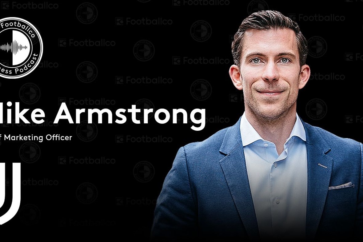 Juventus talk TikTok, Twitch and Vlahovic