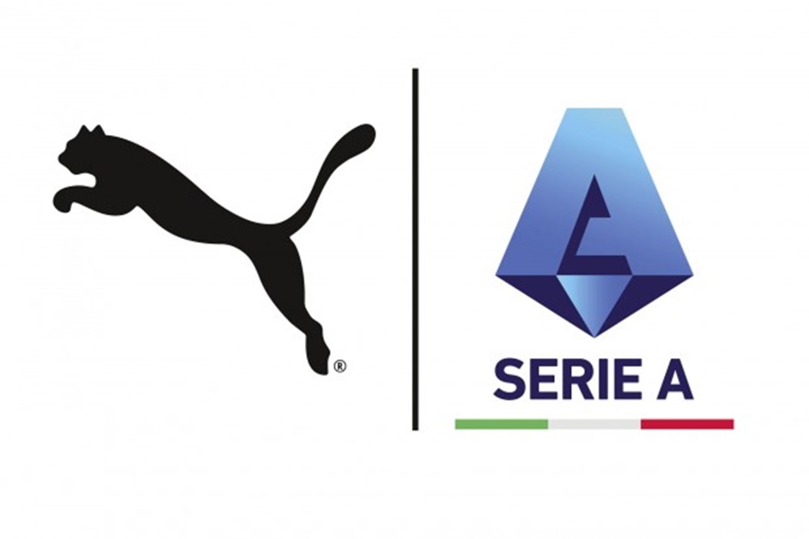 PUMA AND LEGA SERIE A ANNOUNCE A NEW LONG-TERM PARTNERSHIP