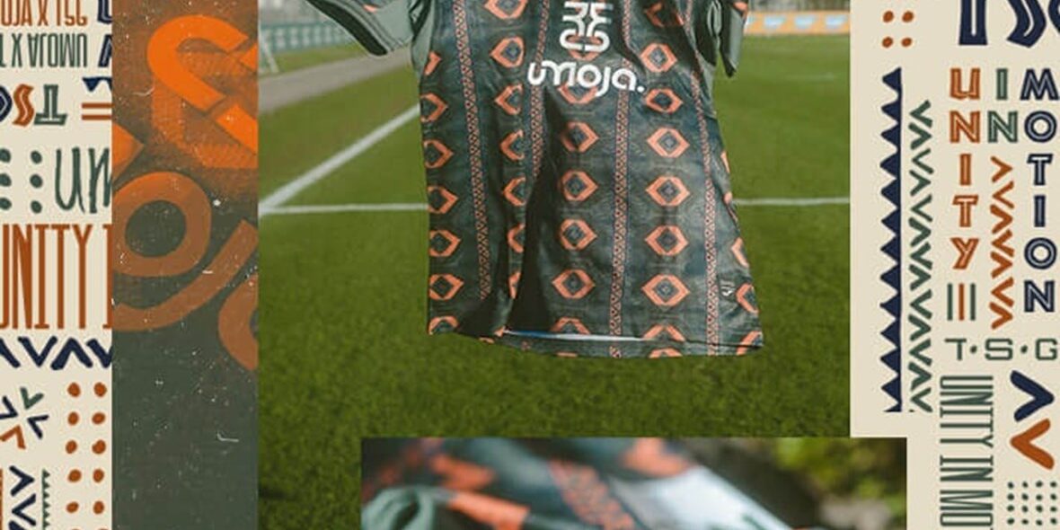 TSG 1899 Hoffenheim Unveil Special Edition ‘Africa’ Shirt