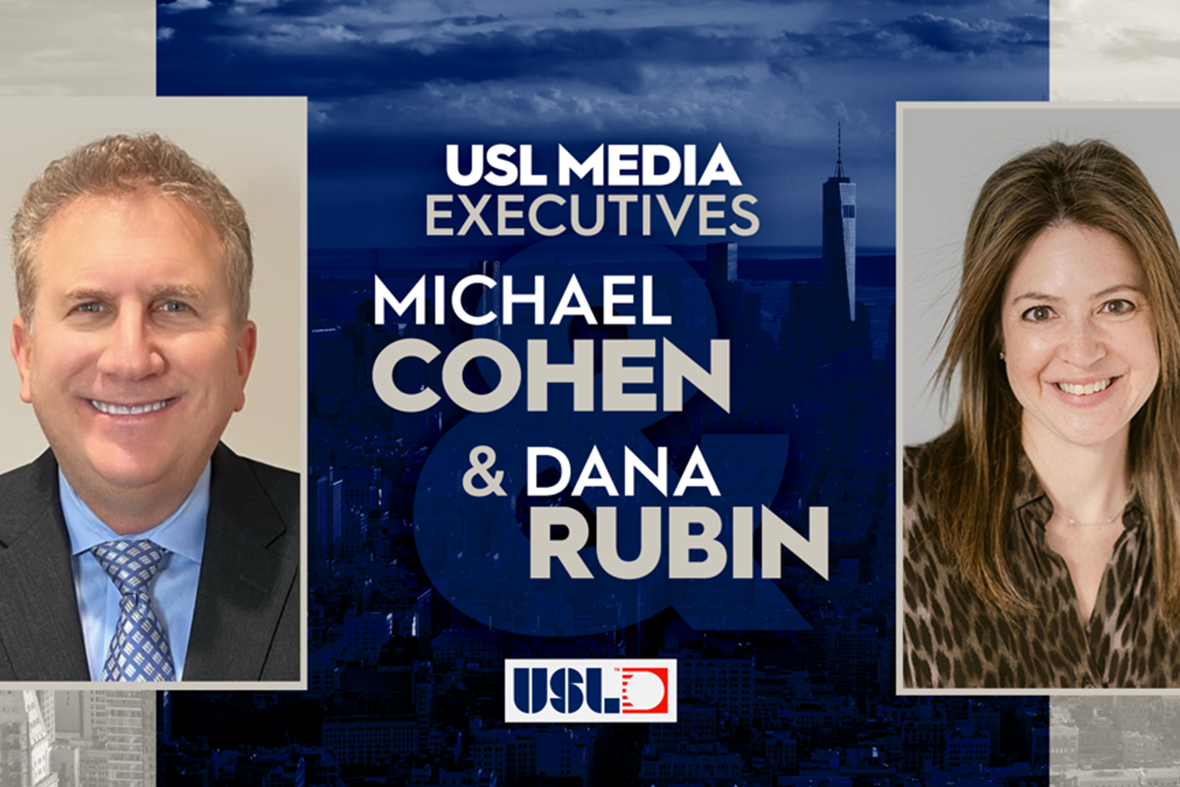 USL Launches New Media Group, Establishes Business Presence in New York