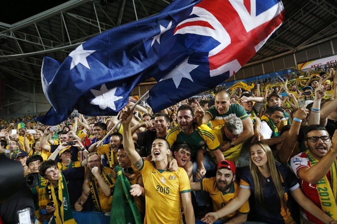 Football Australia remove cap for professional player transfers