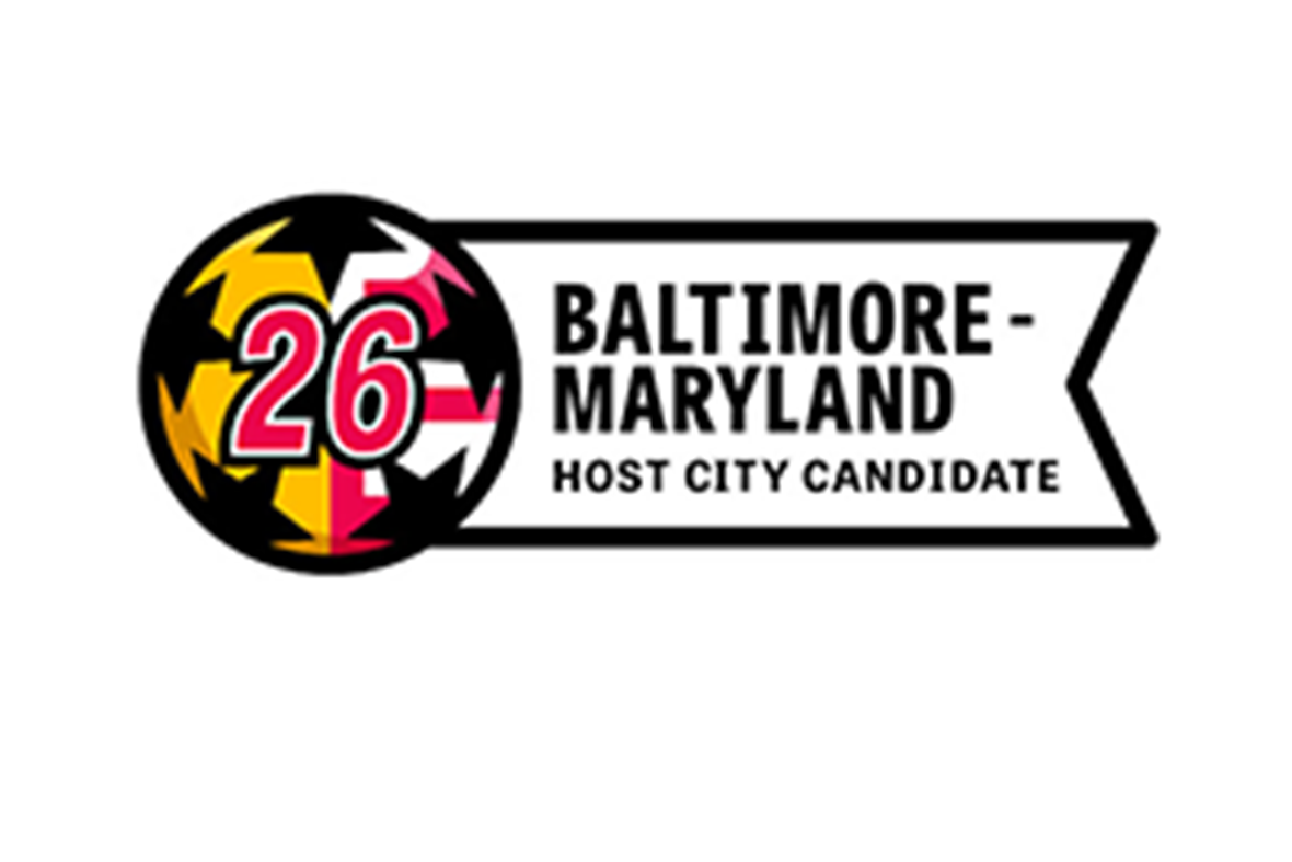 WASHINGTON, DC AND BALTIMORE, MD MERGE BIDS FOR FIFA WORLD CUP 2026