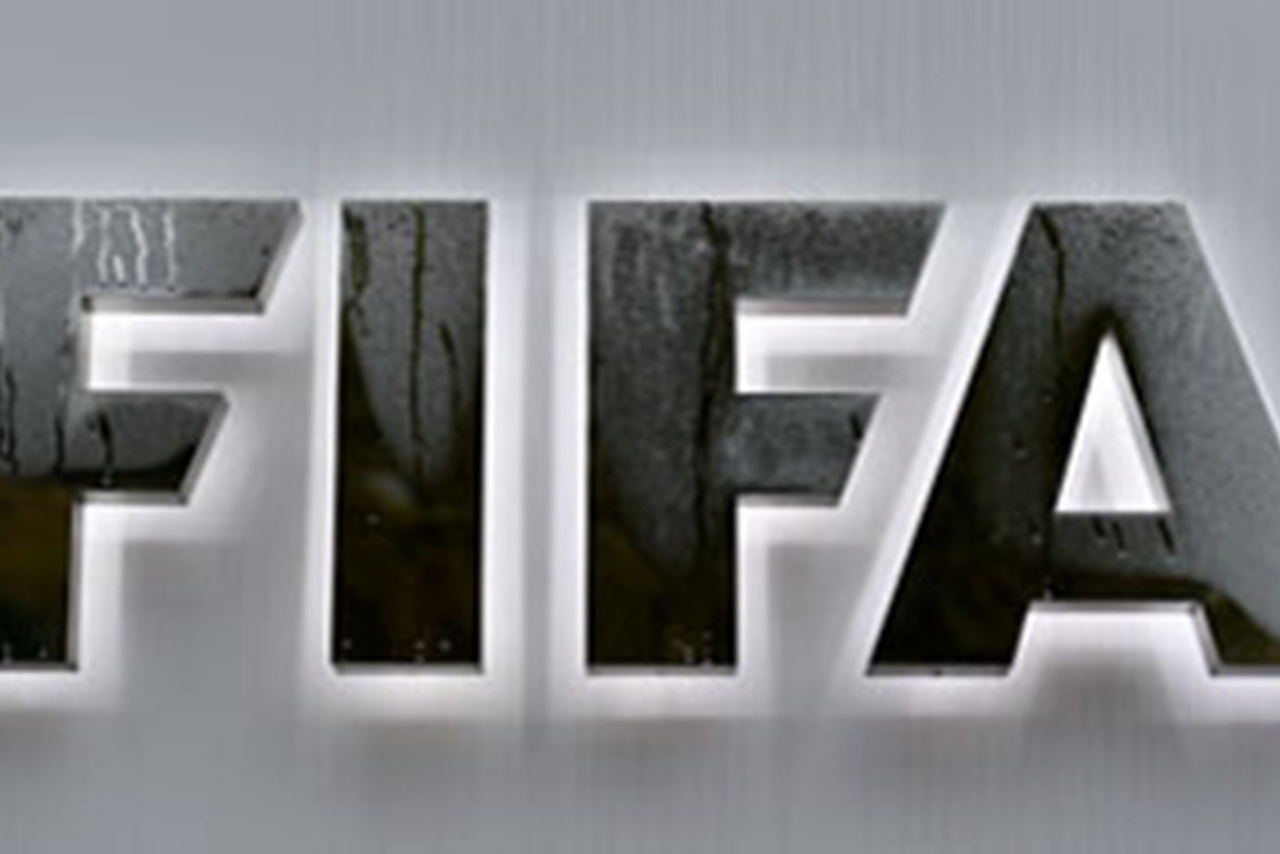 Joyce Cook to assume Senior Advisor role for FIFA