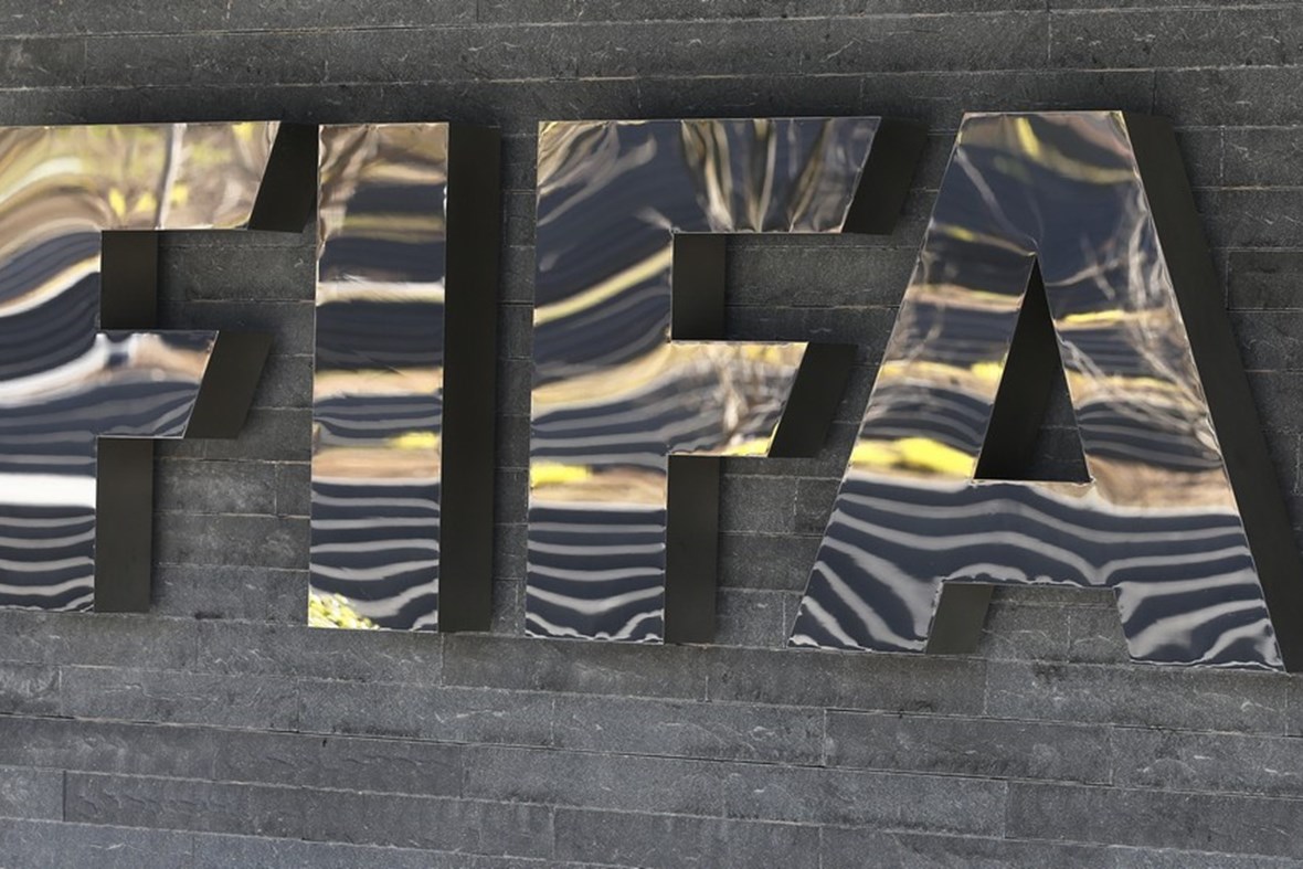 FIFA to launch new online platform for handling of legal proceedings