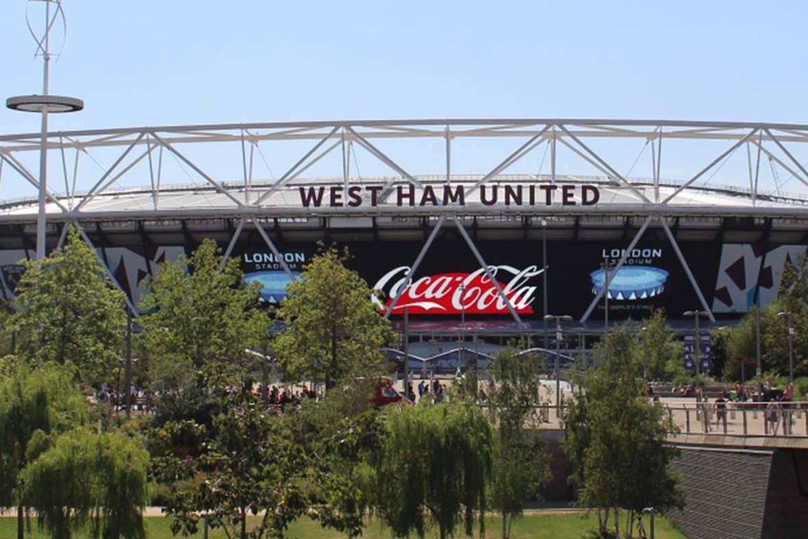 London Stadium To Host Vanarama National League Promotion Final