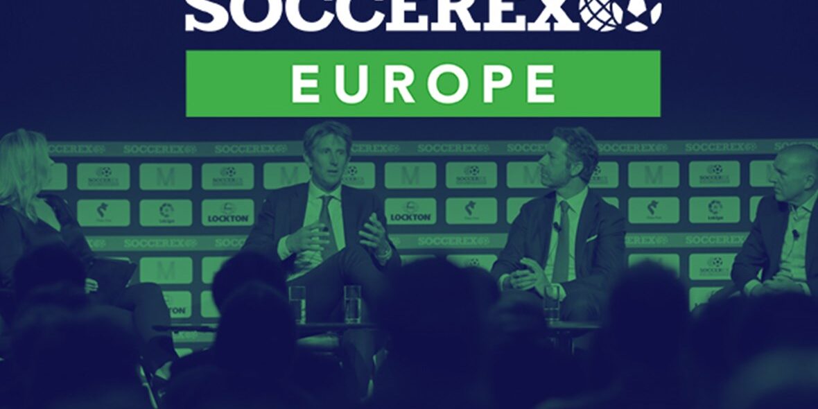 Soccerex to Hit their Half Century in Europe