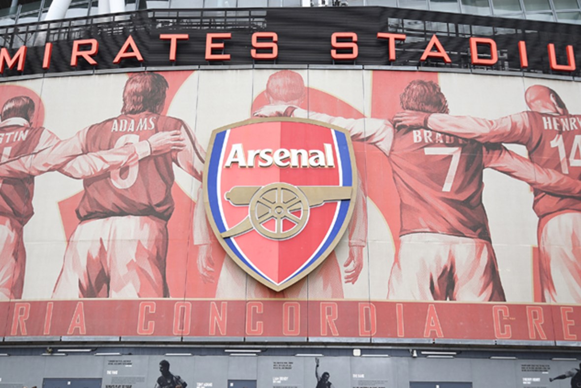 Arsenal and Unagi announce new partnership