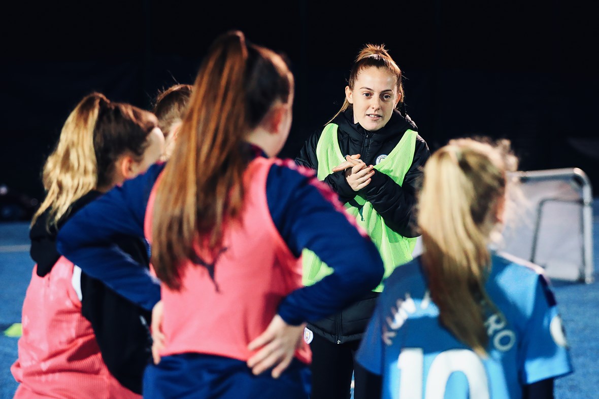 Premier League announces funding to help develop women’s professional game