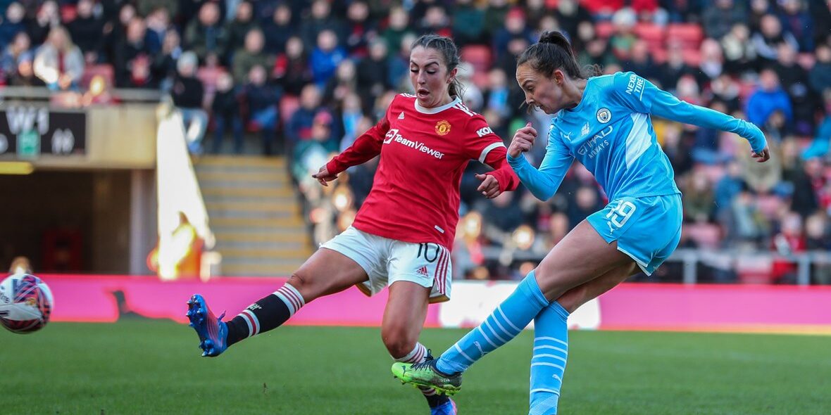 Optus Sport secures exclusive media rights for Women’s FA Cup Final