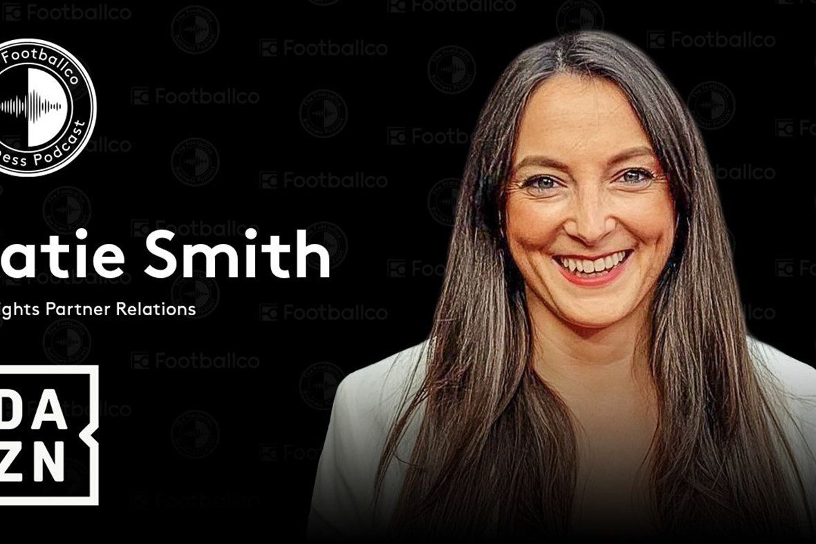 DAZN – Growing women’s football fandom with the Women’s Champions League
