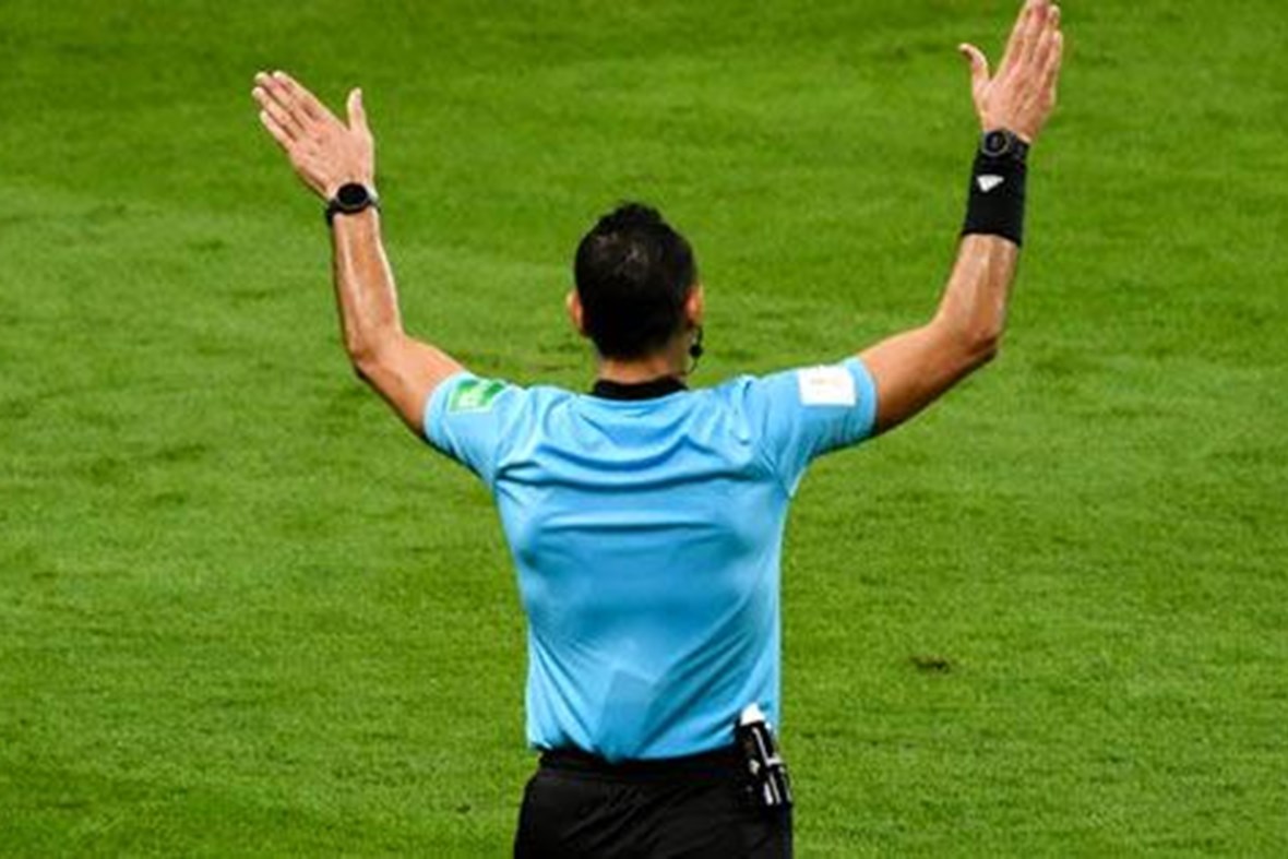 36 referees, 69 assistant referees and 24 video match officials appointed for FIFA World Cup Qatar 2022™