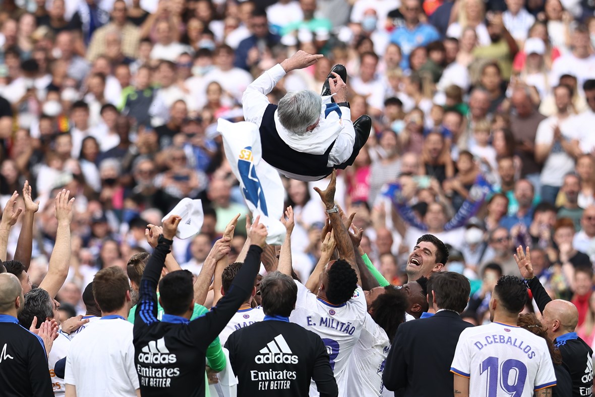 LaLiga Tech and SportBoost launch open call for Fan Engagement startups to boost sports industry